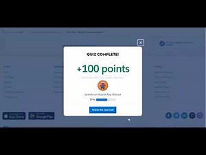 Test Your Mobile Customizations | Salesforce Mobile App Rollout | Salesforce