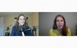 AEE 1687: What to say when you need to get caught up? 请人帮你同步错失的会议/课程该如何开口？