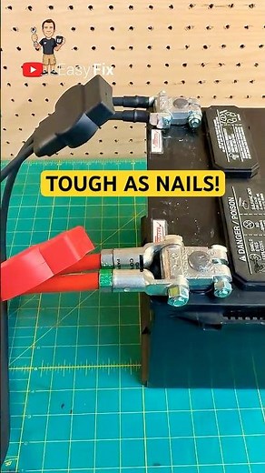 FASTRONIX Military Spec Battery Terminal