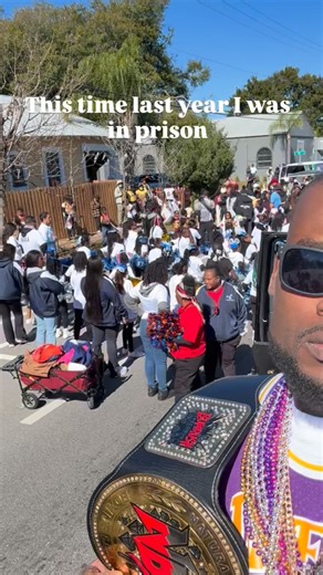 Mr.EasyMoney on Instagram: "MLK Day Parade X NBL 🥊 #Jan25th FightNight #DM4Ticktes"