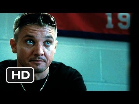 The Town #1 Movie CLIP - She Didn't See Anything (2010) HD