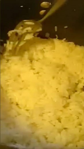 Learn to make JASMINE RICE 😋 Never Disappoints 😍 #food #rice #tutorials #recipe