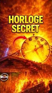 The Secret of the Clock on Paradox Junction. Nobody noticed it 😳