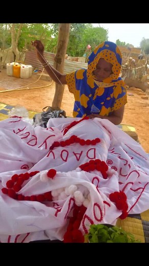 Traditional Textile Making Process Explained