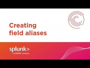 How to create a field alias