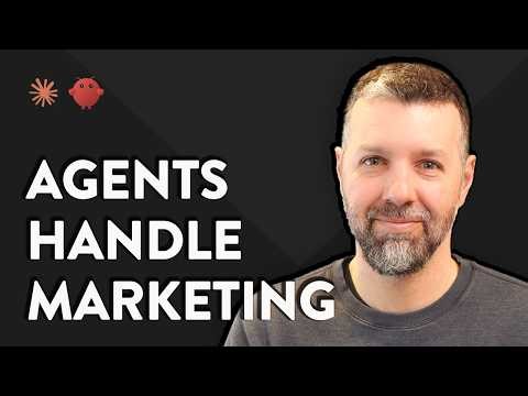 4 Agent Skills I Use for Marketing