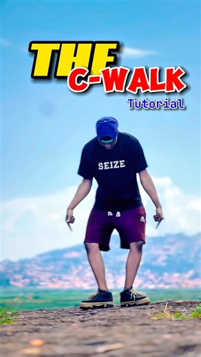 Don’t ever skip a crip walk dance tutorial #familyaffairvibes #youtubeshorts #captboby #cripwalk