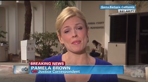 Shooter sent his family the manifesto