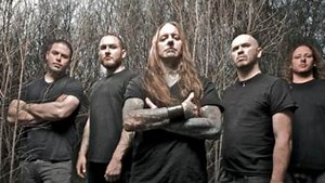 DEVILDRIVER Frontman Interviewed At Germany's WACKEN OPEN AIR (Audio)