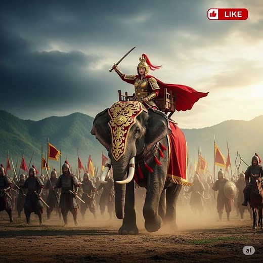 Khởi nghĩa Bà Triệu 248 – chống Ngô