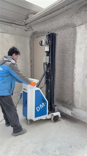 Derutu plastering machine #plastering #machine #sprayingmachine