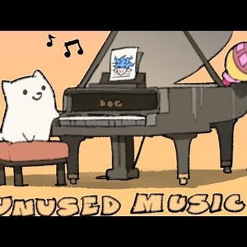 Deltarune Unused OST: Rouxls Kaard Battle Theme (Unused)