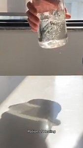 minecraft potion recipe