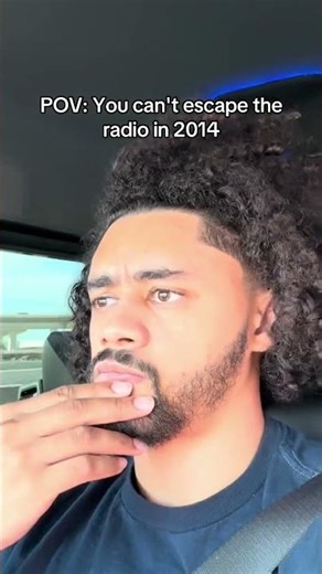 Radio in 2014 be like