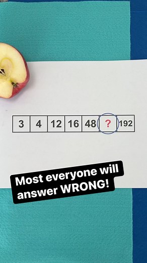 193K views · 541 reactions | Only a few people will be able to solve this math problem easily | The Gooch | Facebook