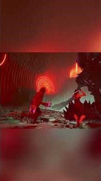 Guardians vs Lady Hellbender & Monstrous Dweller! #shorts