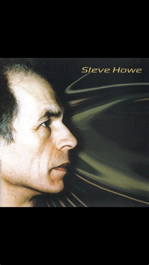 Steve Howe-Natural Timbre-2001-pt27 #shorts#2001#stevehowes#instrumental#acoustic#music#yescovers