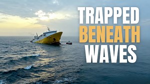 MV Sewol (2014) – South Korea’s Heartbreaking Disaster | Complete Story of the Ferry Tragedy | 4K UHD | Chrono Curious | Facebook