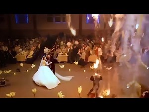 The Tragedy of the Deadliest Wedding Disaster Ever