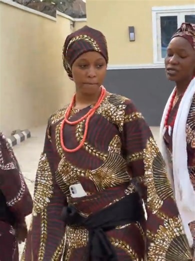 Hausa Lady With Beautiful Dance_😍😍🤩🤩🤩 #arewa__tiktok #foryou #hausatiktok #hausainternationaltv #treanding