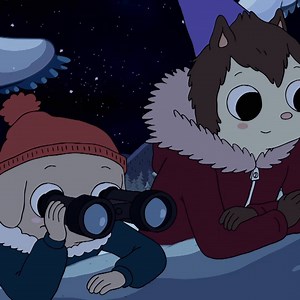 14K views · 543 reactions | The magical Summer Camp Island Season 1...