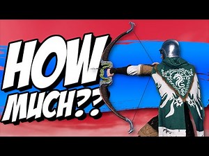 Conan Exiles: Nemedian Watchtower Bundle Review