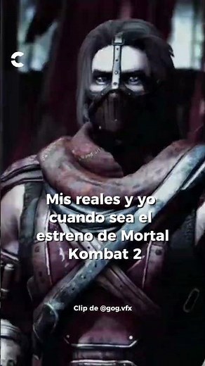 Bueno, ¿pero ya tienes tus boletos? 🤨 Cómpralos desde mi app Cinépolis Go o en mi sitio web. 🎟️