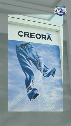 Denim Show Mumbai 2026 Highlights | Creora & Jindal Textiles Lead Innovation | Denim Industry