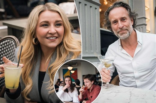 Exclusive | NYC cocktails are more expensive than ever — here’s what makes NYers willing to shell out $30, $50 and $60 a drink