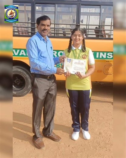 Ramayana Mahabharata exam participates