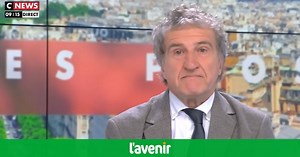 Le journaliste Gérard Leclerc décède dans un accident d'avion ce mardi 15 août