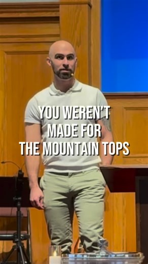 How do you live out your faith while living in the trenches? Simply put, this world is not your home!!! We can walk through the valley of the shadow of death because we believe in eternal life to come. Join us this Sunday as we continue in our series from 1 Peter called Survival Guide - living out your faith in a strange world. #chesapeakeva #localchurch #makedisciples #grace #1peter | Rosemont Church