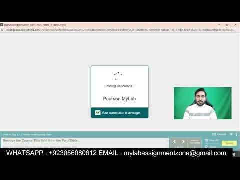 Excel Chapter 5 Simulation Exam/Chapter 5 Simulation Exam/Excel Ch05 Simulation Exam
