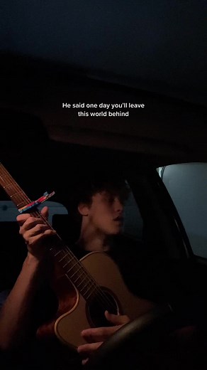 Alyson Eclair & Daniel Singing 'The Nights' Cover