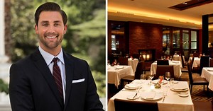 New California Bill: Waiters Will Serve 6 Months In Prison For Handing Out 'Unsolicited' Straws