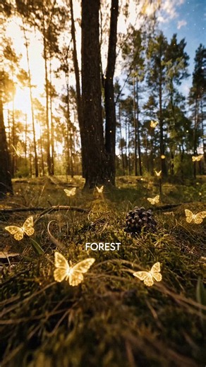 🌲 The forest is waking up. Mit der neuen Forest Area entsteht ein völlig neuer Bereich auf dem AIRBEAT ONE Gelände. Über eine Brücke gelangt ihr direkt zu „The Face“ – mitten hinein in eine Atmosphäre aus Natur, Bass und mystischer Energie. 🌿 THE FOREST HAS ALWAYS KNOWN. AIRBEAT ONE Festival 08.–12. July 2026 Neustadt-Glewe, Germany Tickets: link in bio #airbeatone #airbeatone2026 #forestarea #theface #festivalvibes