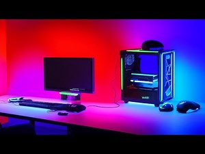 iBuyPower Pro Y60 Review - Ultimate Gaming PC
