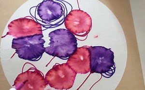 组播(Multicast)的简单实验