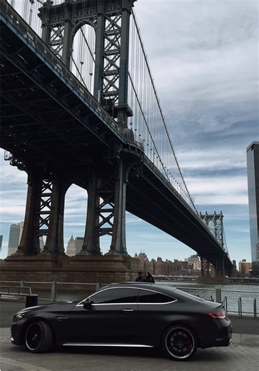 AMG C63s: The Power of V8 BiTurbo Performance