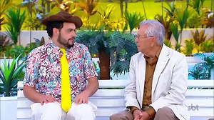 Fique com os melhores momentos “A praça é nossa” no SBT | Matheus Ceara