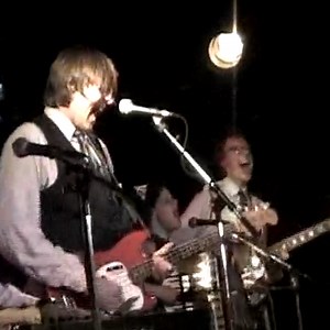 Video Rewind: Arcade Fire perform one of their first concerts in 2003