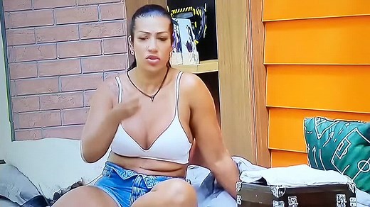 Silvana mangano no TikTok