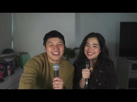 I'm Like This, You're Like That | Wake Up With Jim & Saab