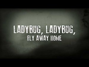 Ladybug Ladybug Fly Away Home - Title sequence [REUPLOAD]