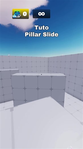 Tutorial Pillar Slide #fyp #rivalsroblox #roblox #pillarslide