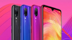 Redmi Note 7 akan Rilis di Indonesia pada Bulan Maret Ini, Catat Tanggalnya! - Tribunnews.com