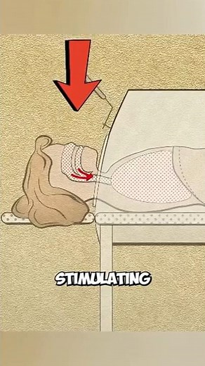 How Iron lung works.