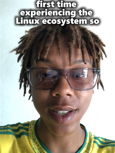 Finding Parts for My Linux Build