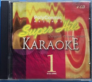 Original Artists - Super Hits O.P.M. Karaoke, Volume 1