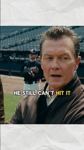 Trouble with the curve (2012) | #movie